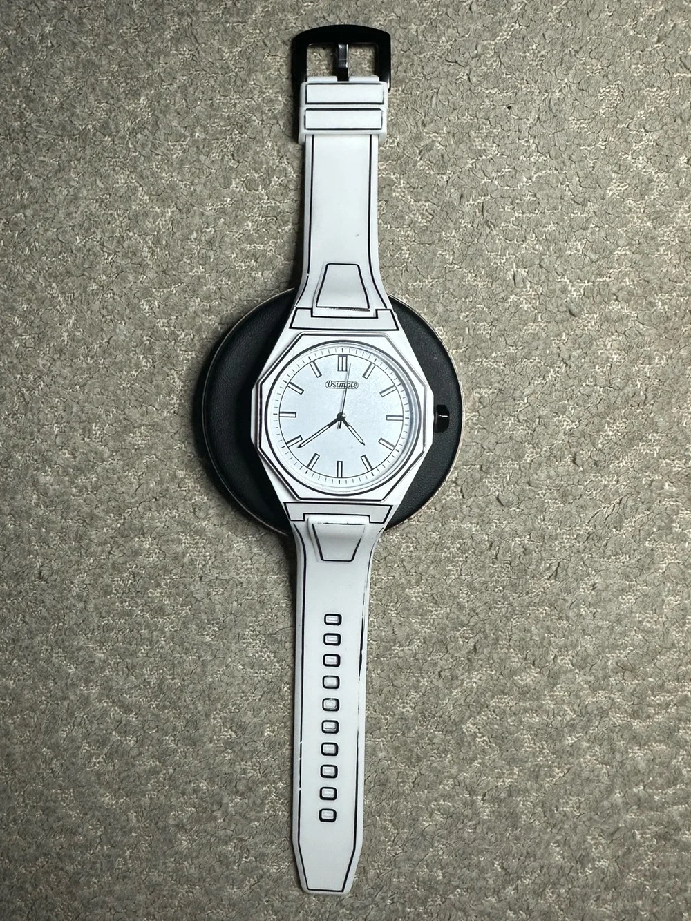 Casio group unique